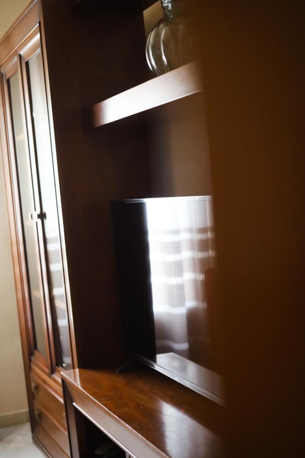 Hospedium Dlj Arjona Centro I Apartment Exterior photo